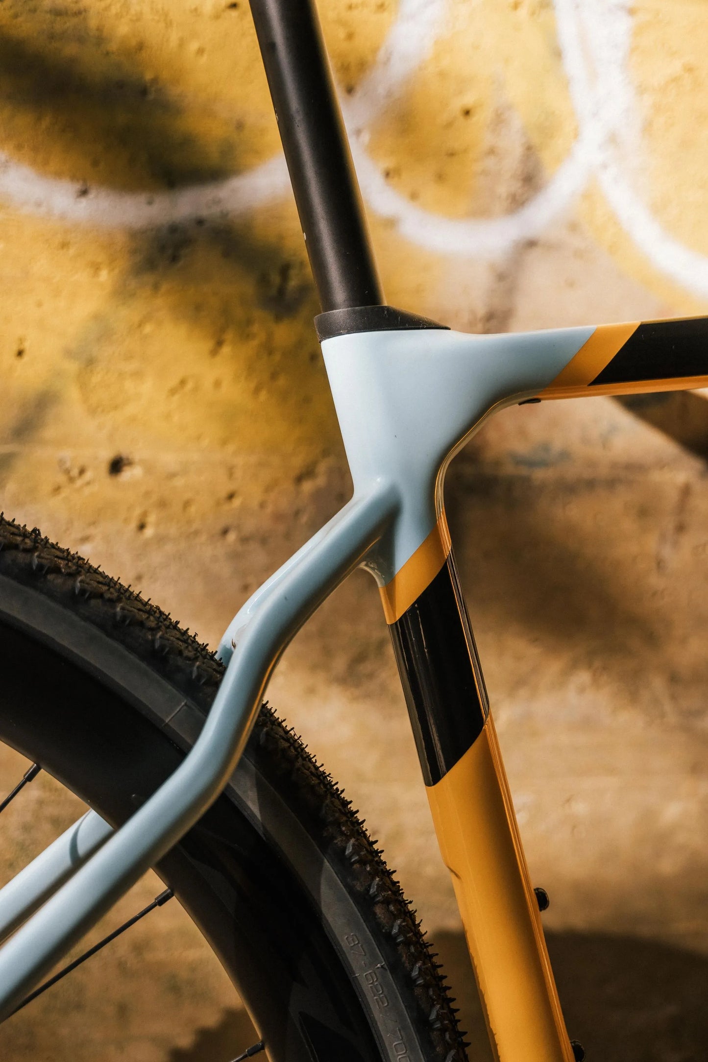 Eddy Merckx Pévèle Carbon Frameset | Green