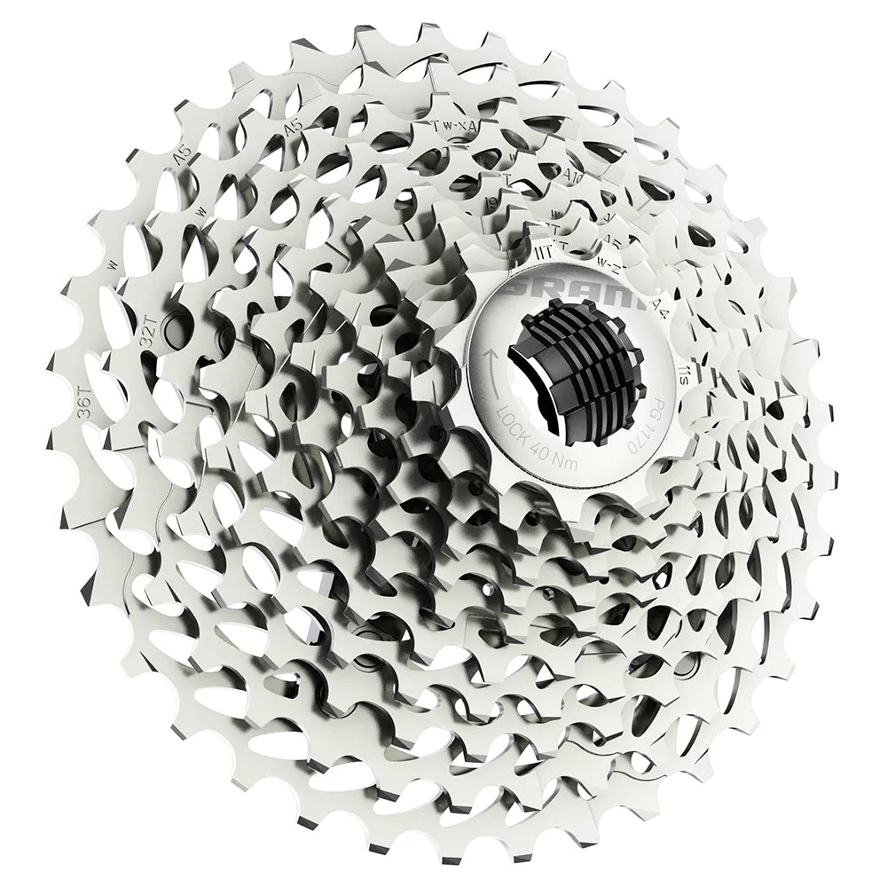 SRAM PG-1170 Cassette