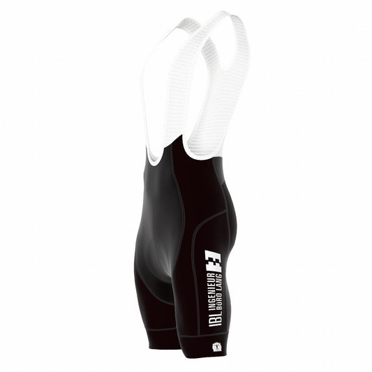 Bioracer Icon Tempest Bibshorts  Team "Gravelbikeshop - IBL"