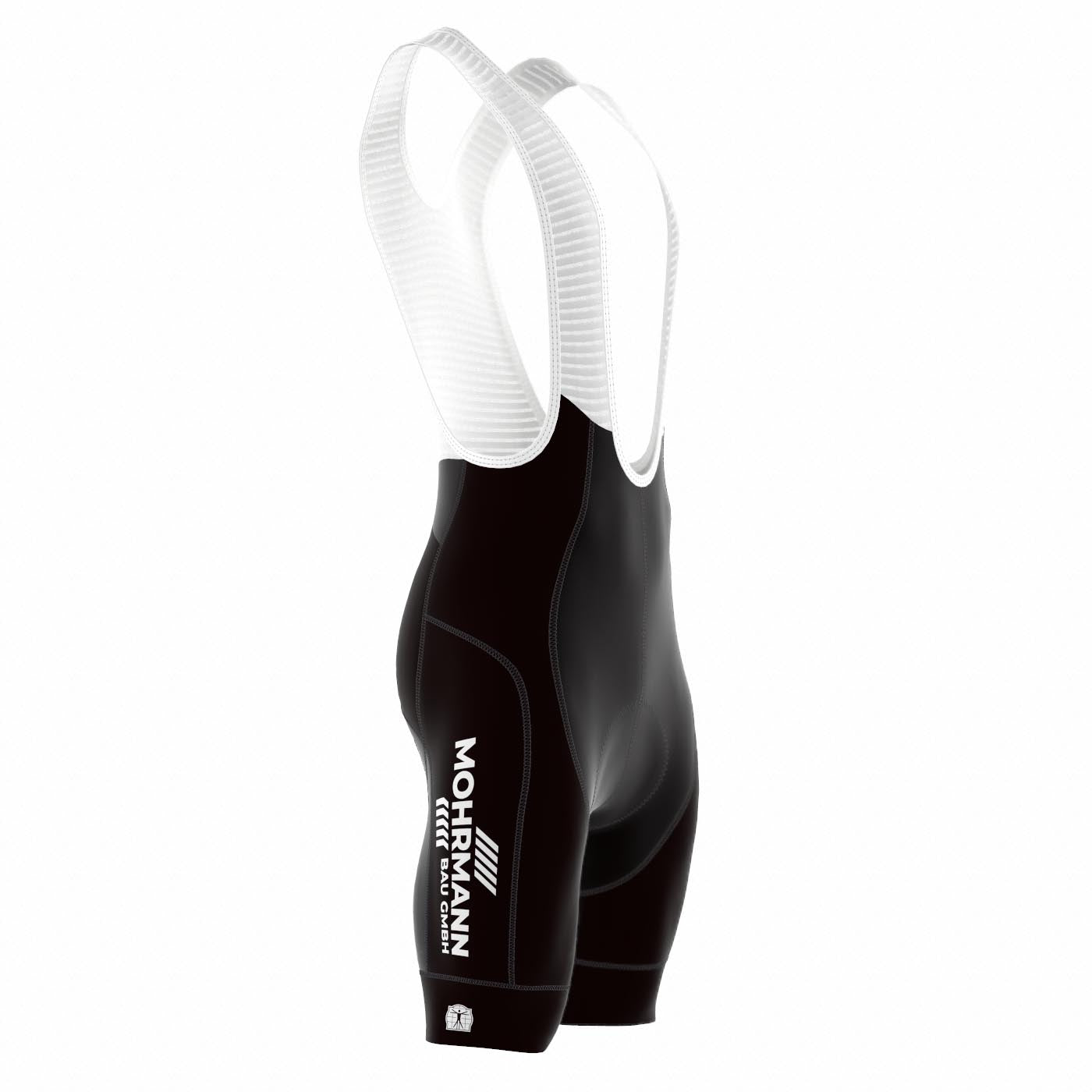 Bioracer Icon Tempest Bibshorts  Team "Gravelbikeshop - IBL"