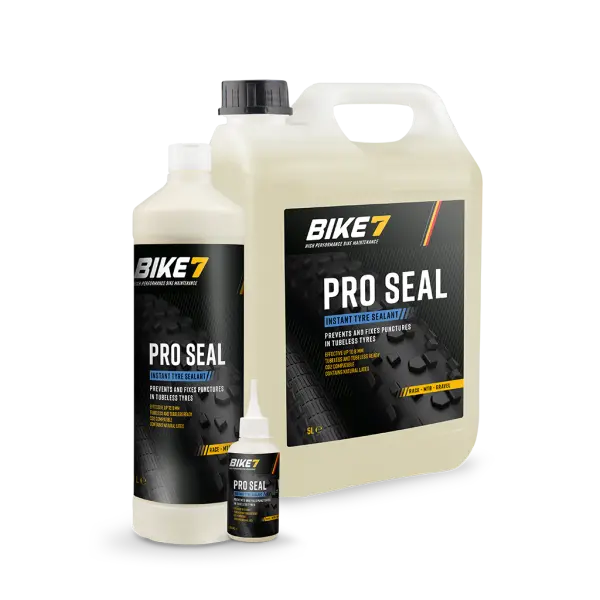 Bike7 Pro Seal Instant Tire Sealant