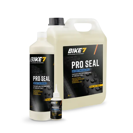 Bike7 Pro Seal Instant Tire Sealant