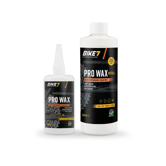 Bike7 Pro Wax