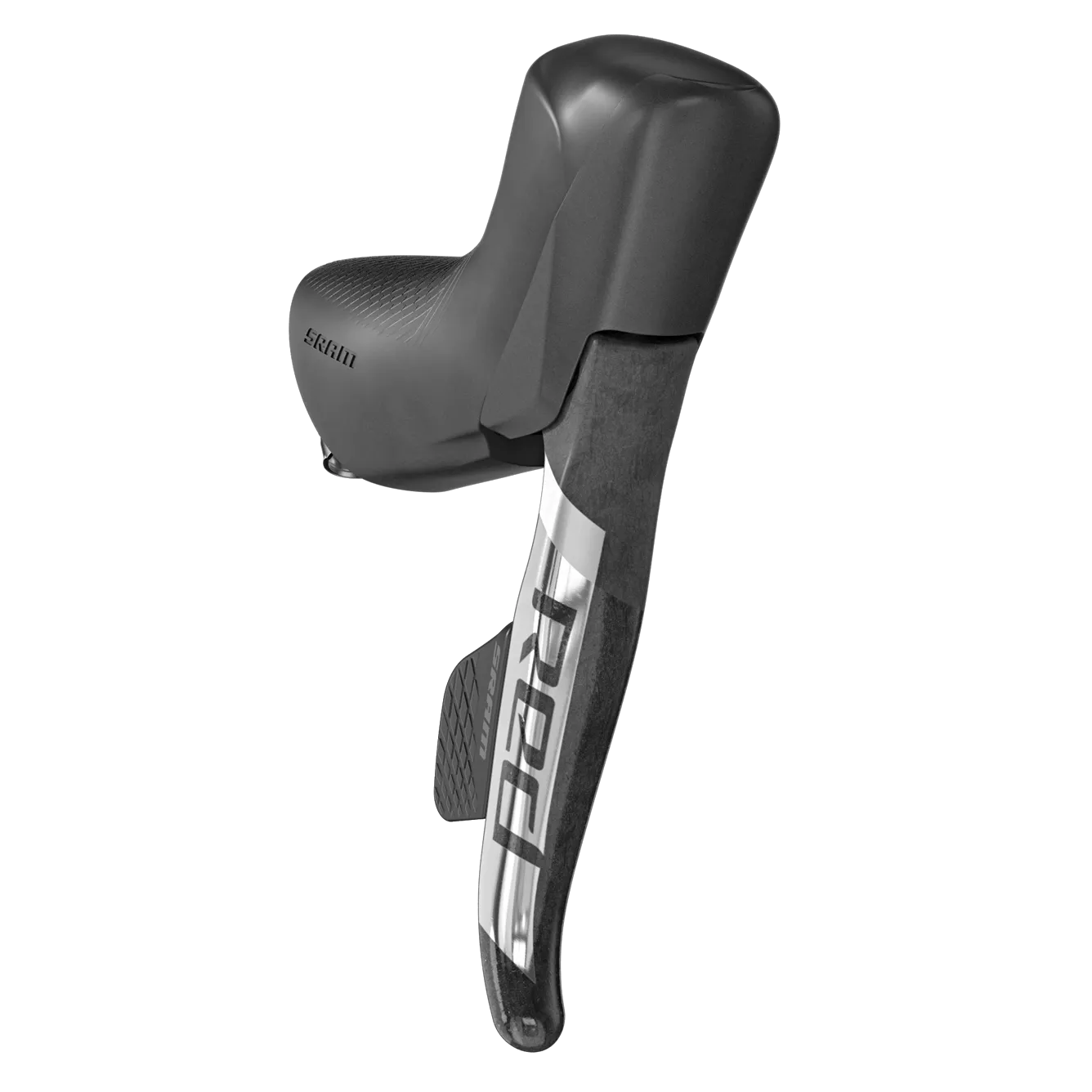 SRAM RED eTap AXS HRD Shift Brake System