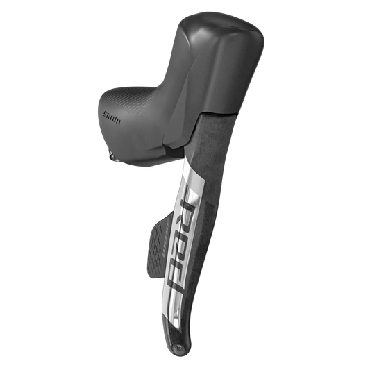 SRAM RED eTap AXS HRD Shift Brake System