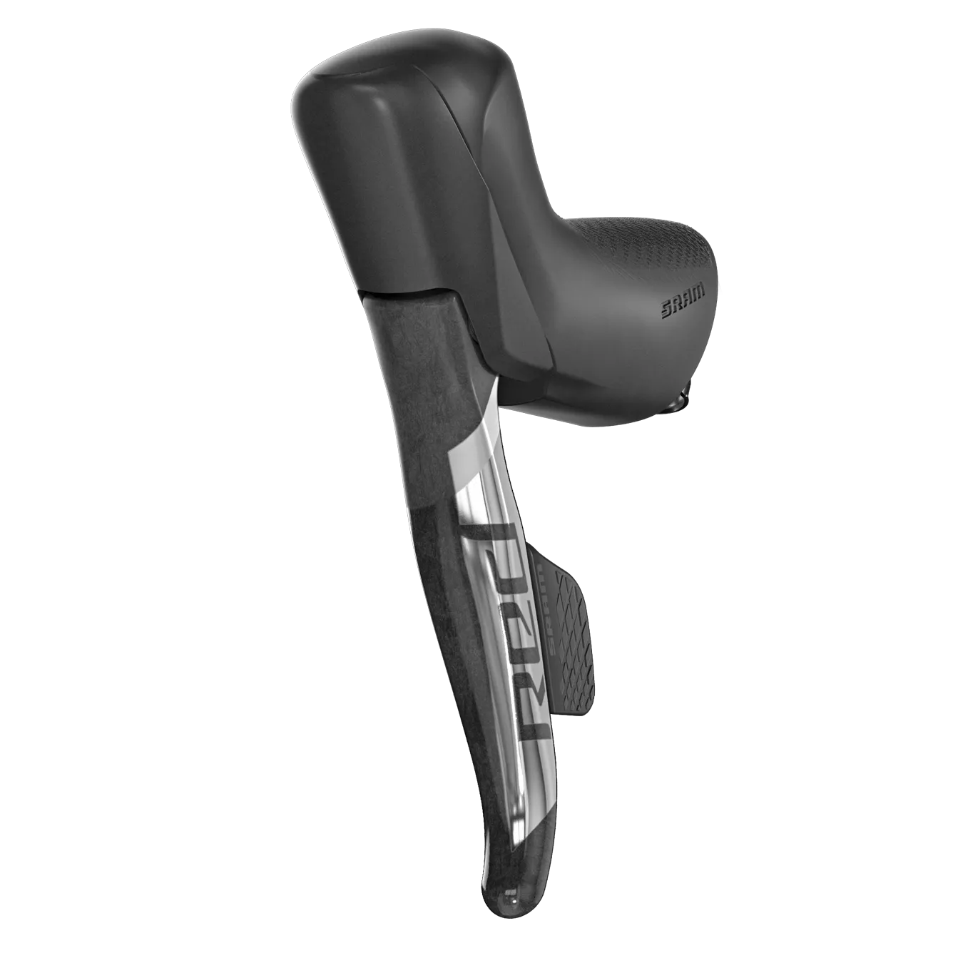 SRAM RED eTap AXS HRD Shift Brake System