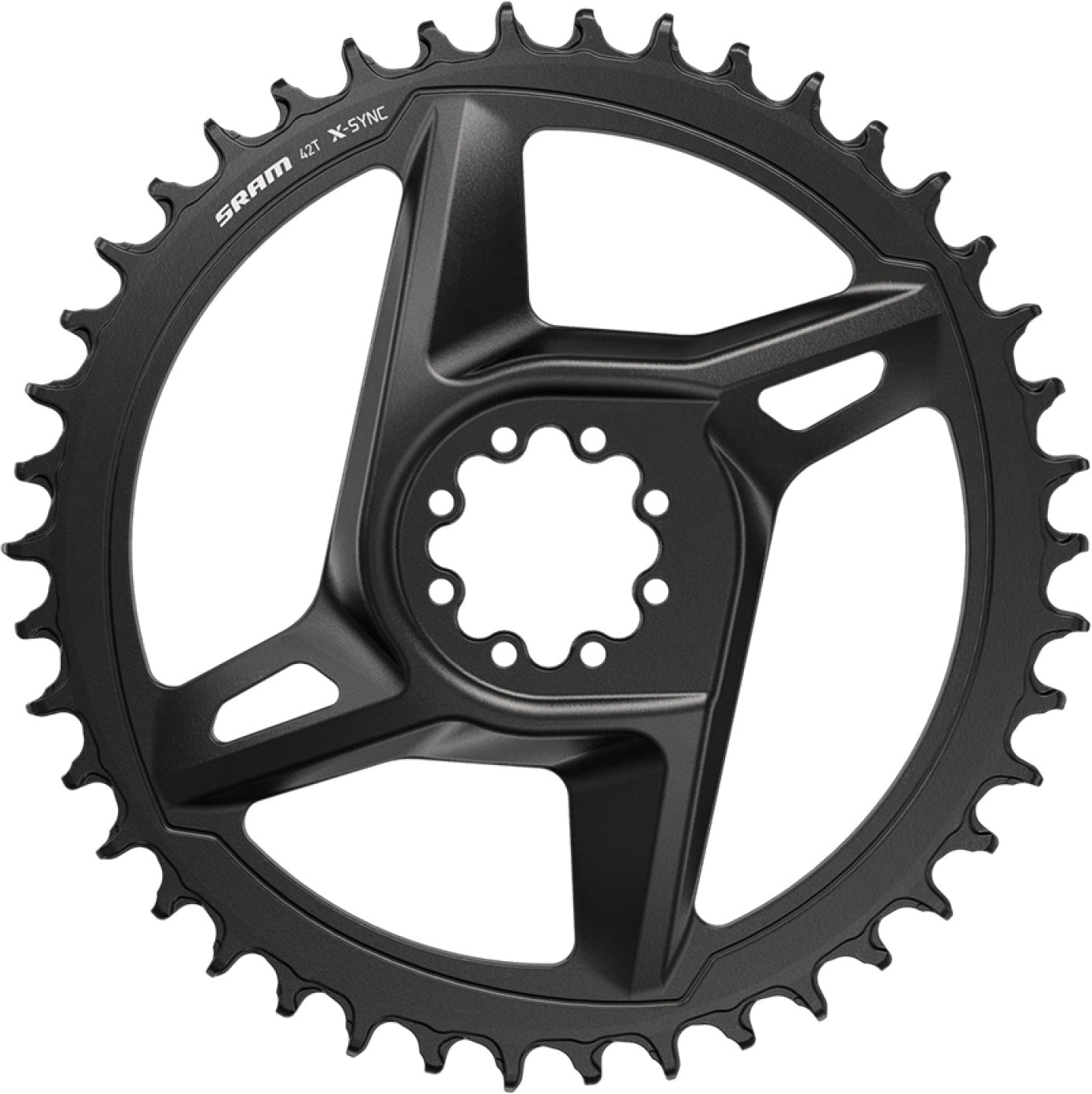 SRAM Rival 1x12-Speed Direct Mount Chainring