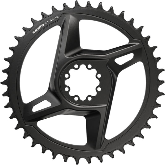 SRAM Rival 1x12-Speed Direct Mount Chainring