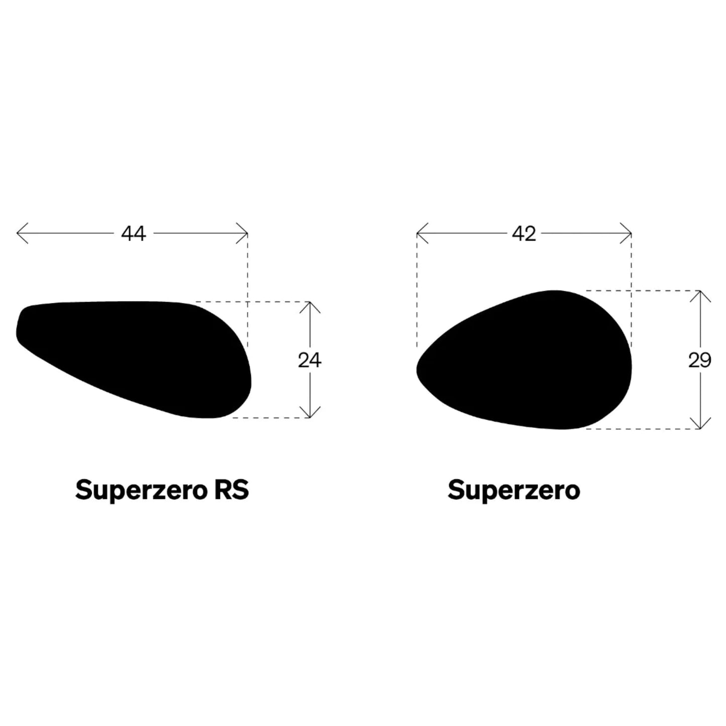 Deda Superzero Carbon RS Handlebar