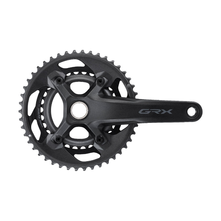 SHIMANO GRX Gravel Crankset 2x11-Speed RX600