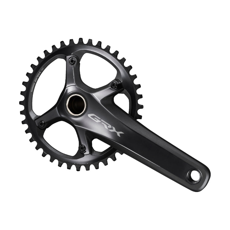 SHIMANO GRX Gravel Crankset 1x11-Speed RX810