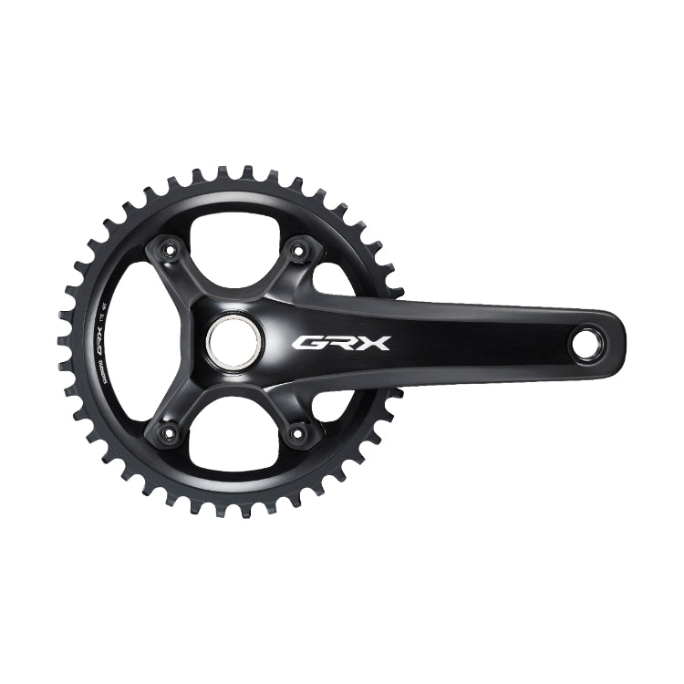 SHIMANO GRX Gravel Crankset 1x11-Speed RX810