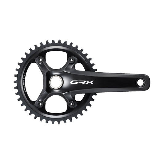 SHIMANO GRX Gravel Crankset 1x11-Speed RX810