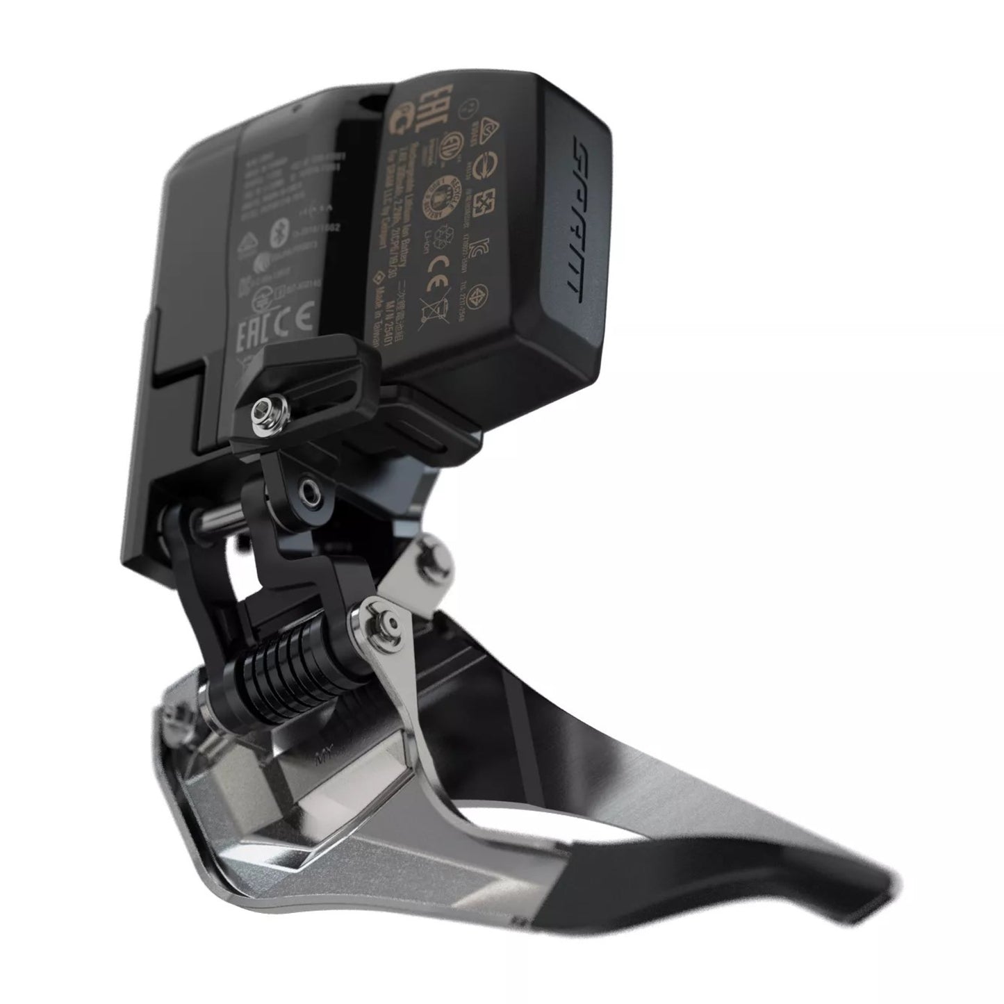 SRAM Red eTap AXS Front Derailleur