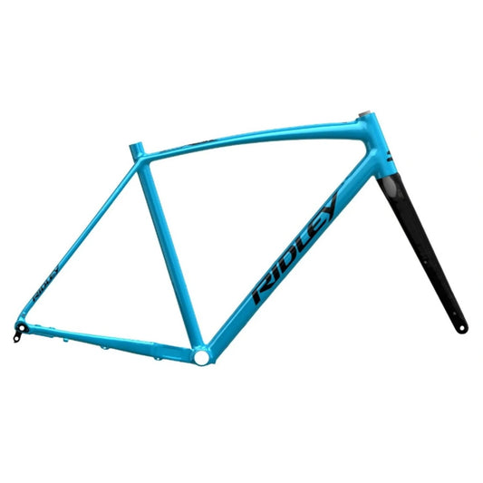 Ridley Kanzo A Frameset | Blue