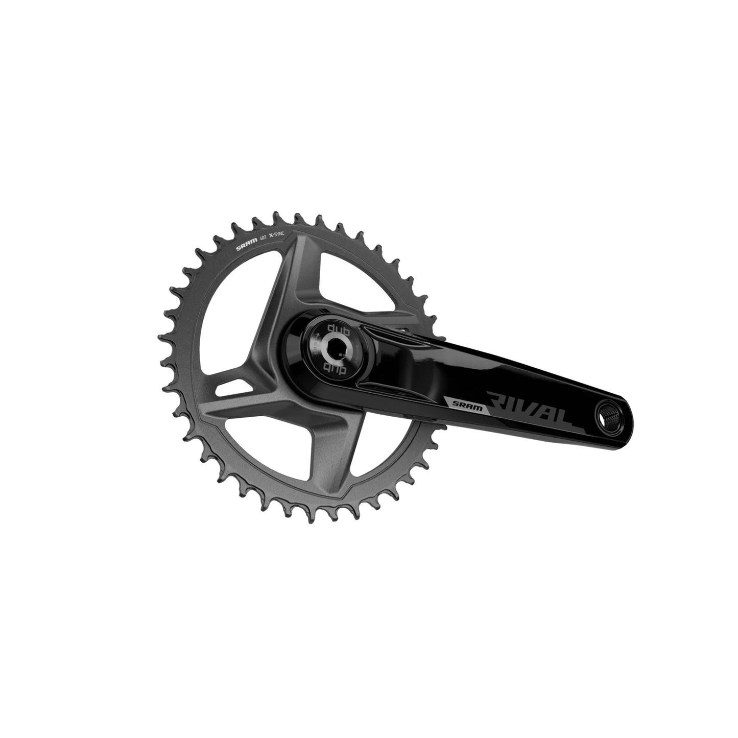 SRAM Rival 1 Wide Crankset