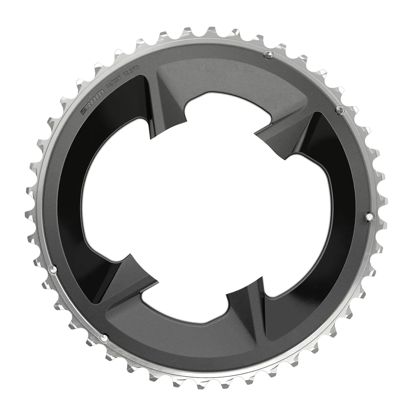 SRAM Rival 107BCD Chainrings