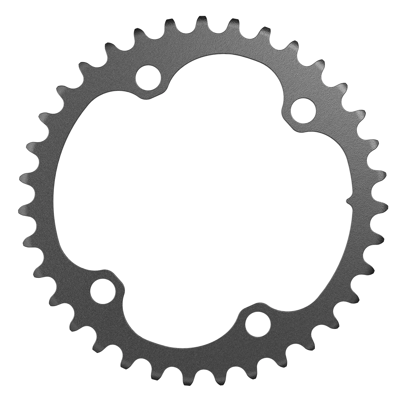 SRAM Rival 107BCD Chainrings