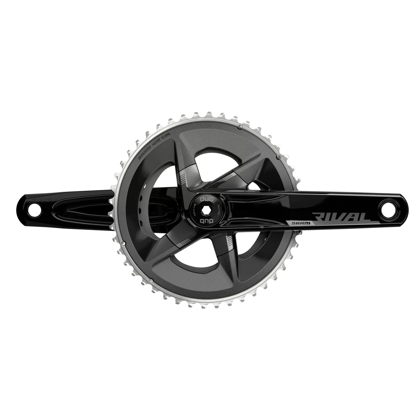 SRAM Rival Crankset