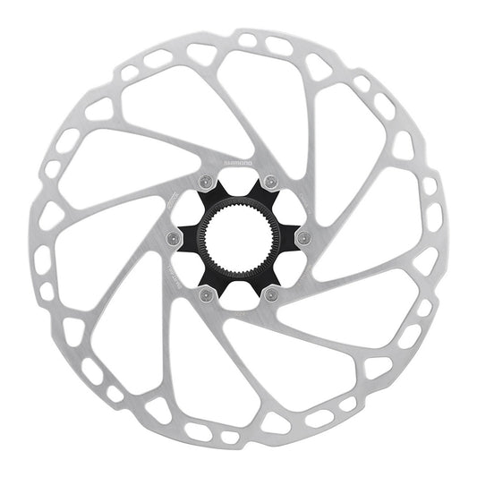 SHIMANO Center Lock Disc-Brake Rotor SM-RT64