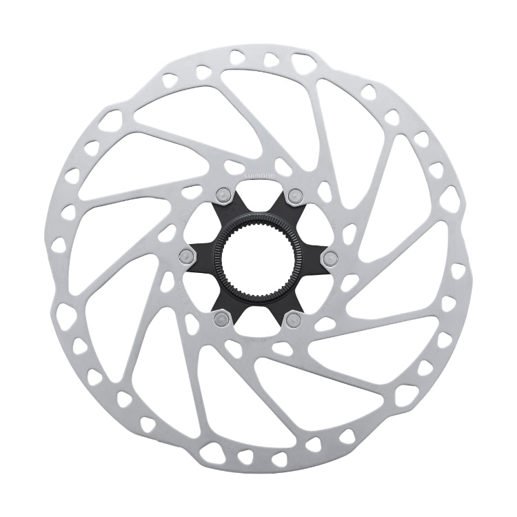 SHIMANO Center Lock Disc-Brake Rotor SM-RT64