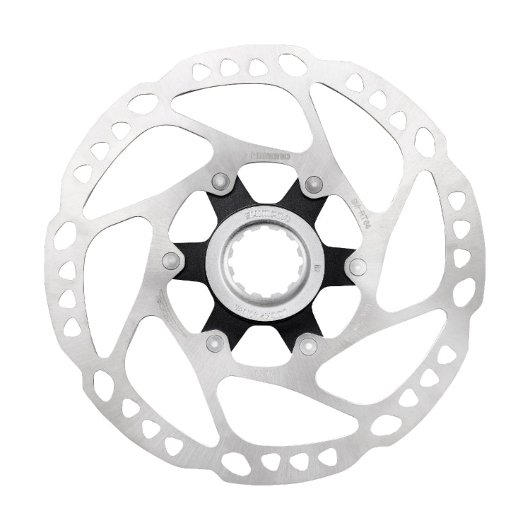 SHIMANO Center Lock Disc-Brake Rotor SM-RT64