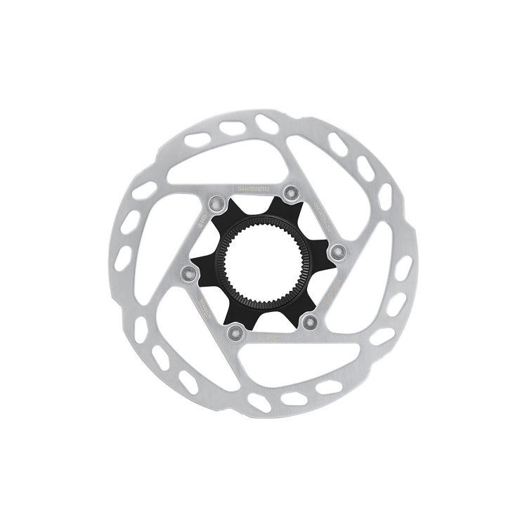 SHIMANO Center Lock Disc-Brake Rotor SM-RT64