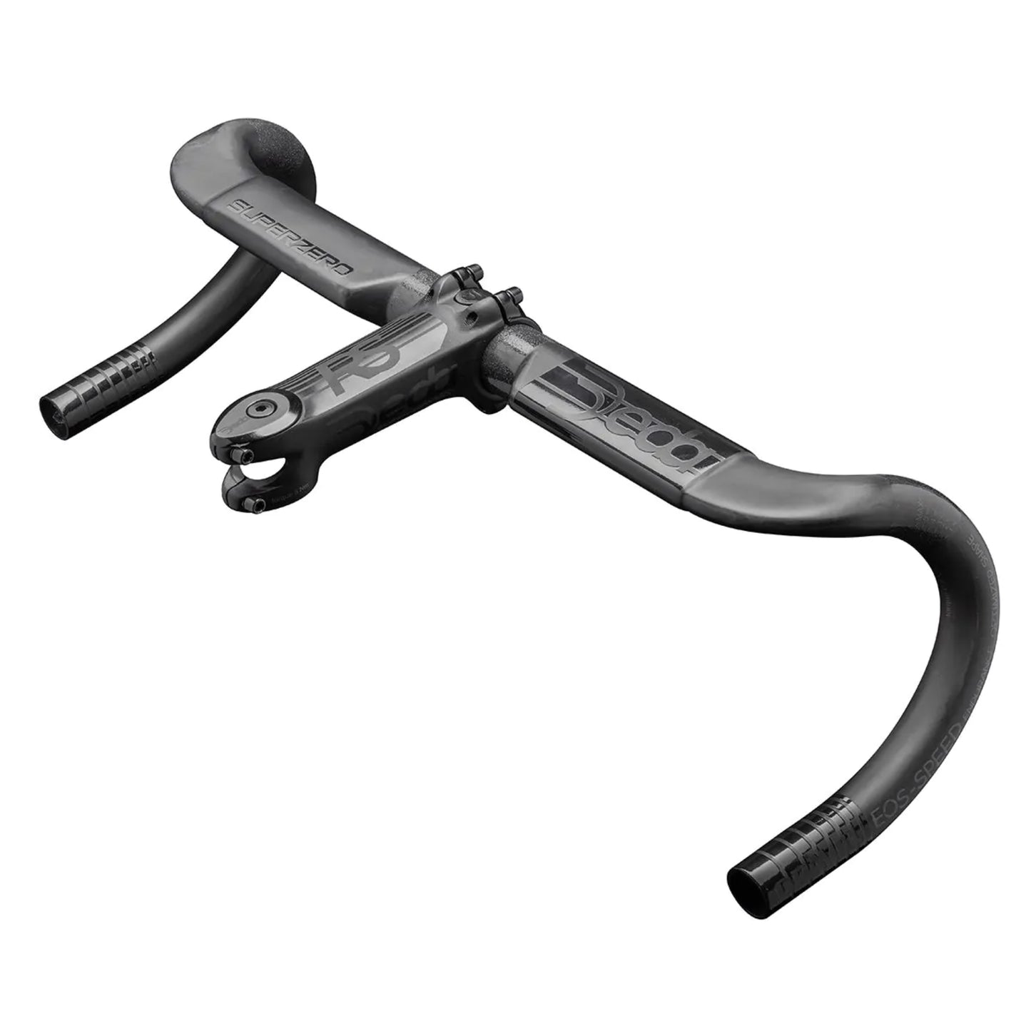 Deda Superzero Carbon Gravel Handlebar