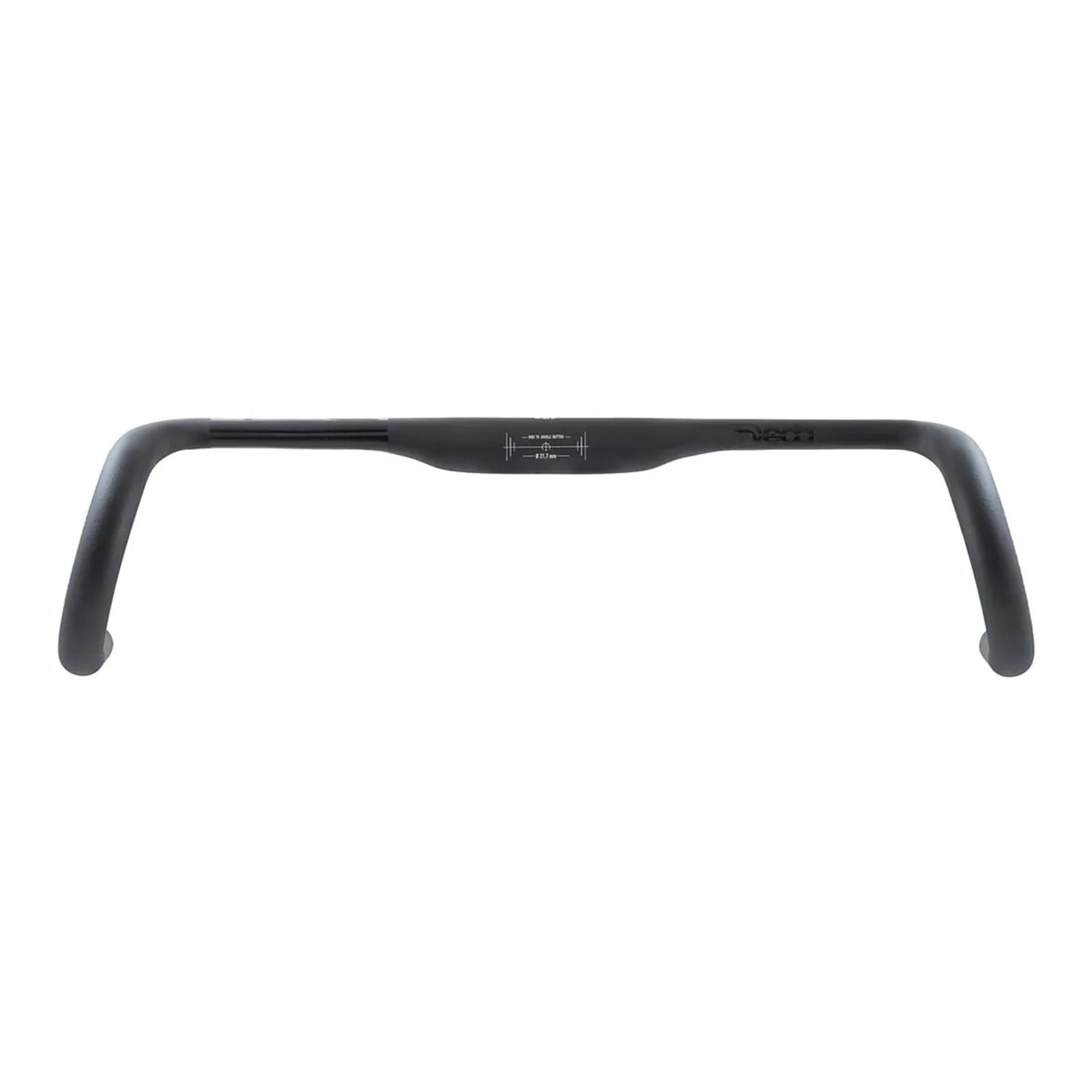 Deda Superzero Gravel Alloy Handlebar