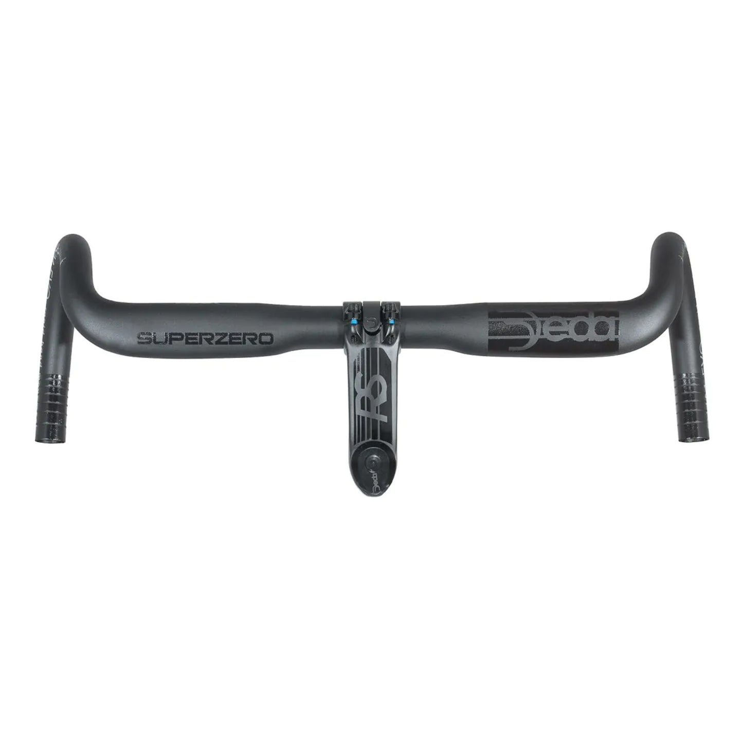 Deda Superzero Gravel Alloy Handlebar