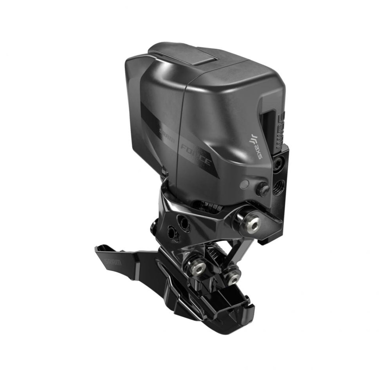 SRAM Force AXS Front Derailleur