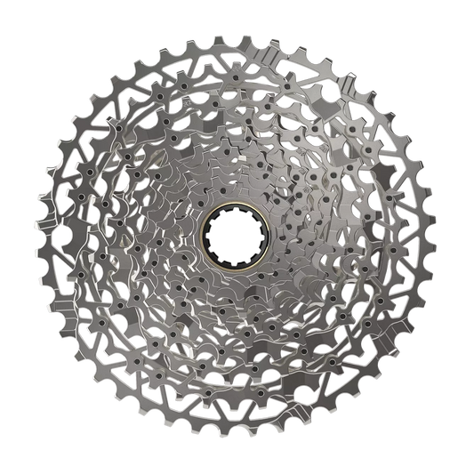 SRAM XPLR-1251 10-44t Cassette