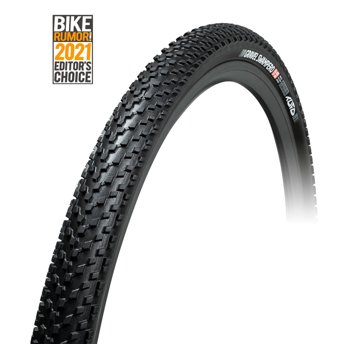 Tufo Gravel Swampero