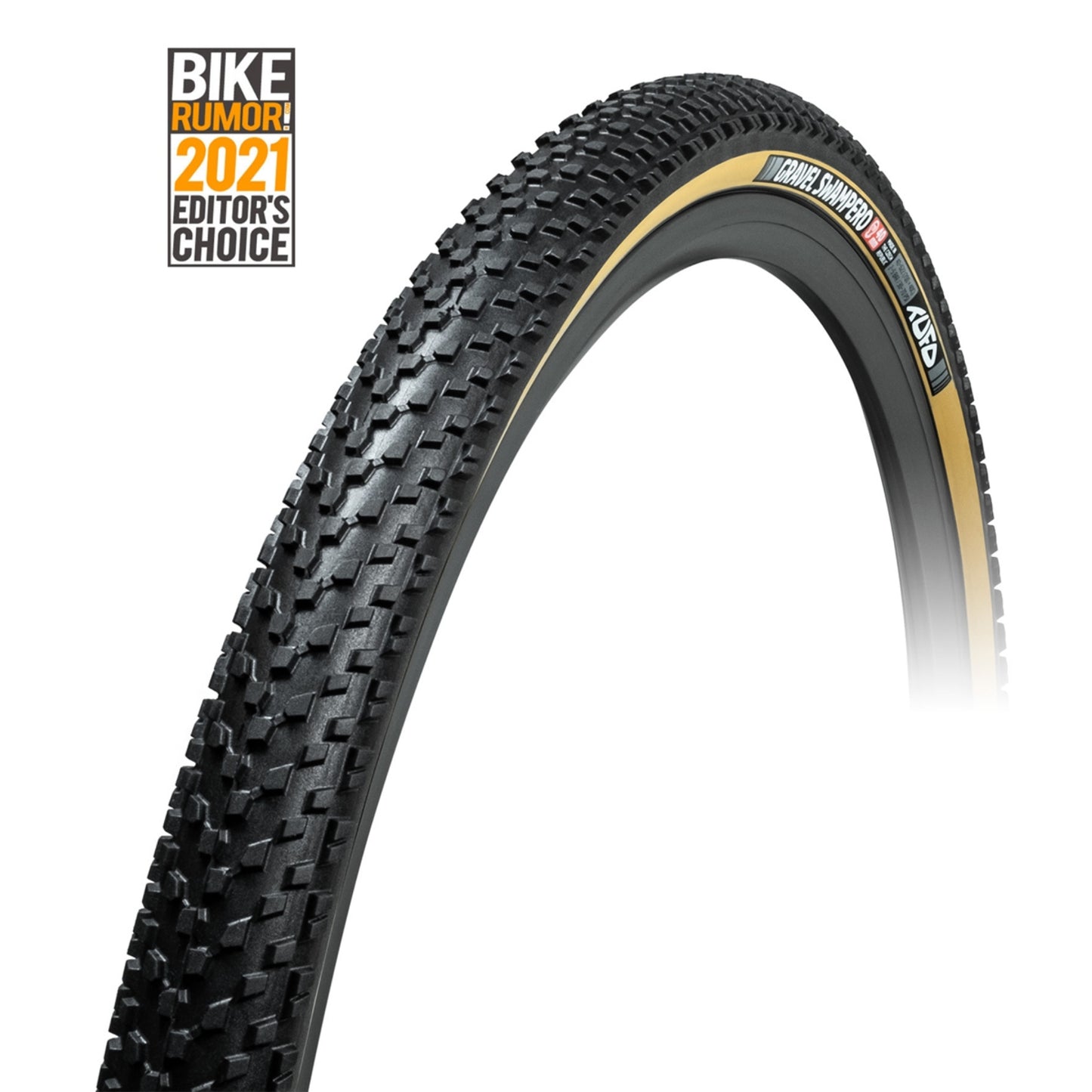 Tufo Gravel Swampero