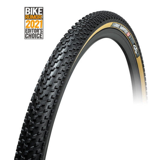 Tufo Gravel Swampero