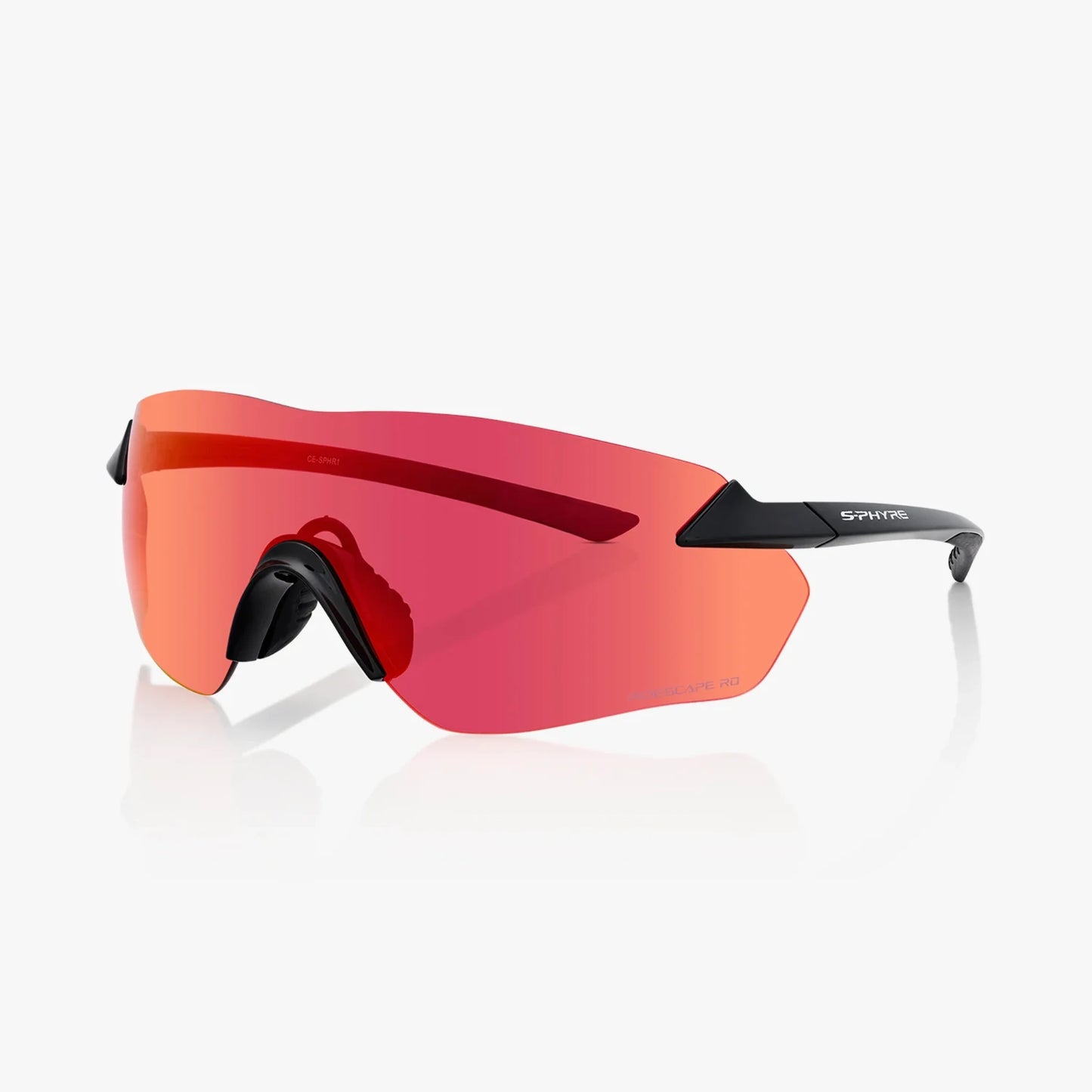 Shimano S-PHYRE R1 glasses