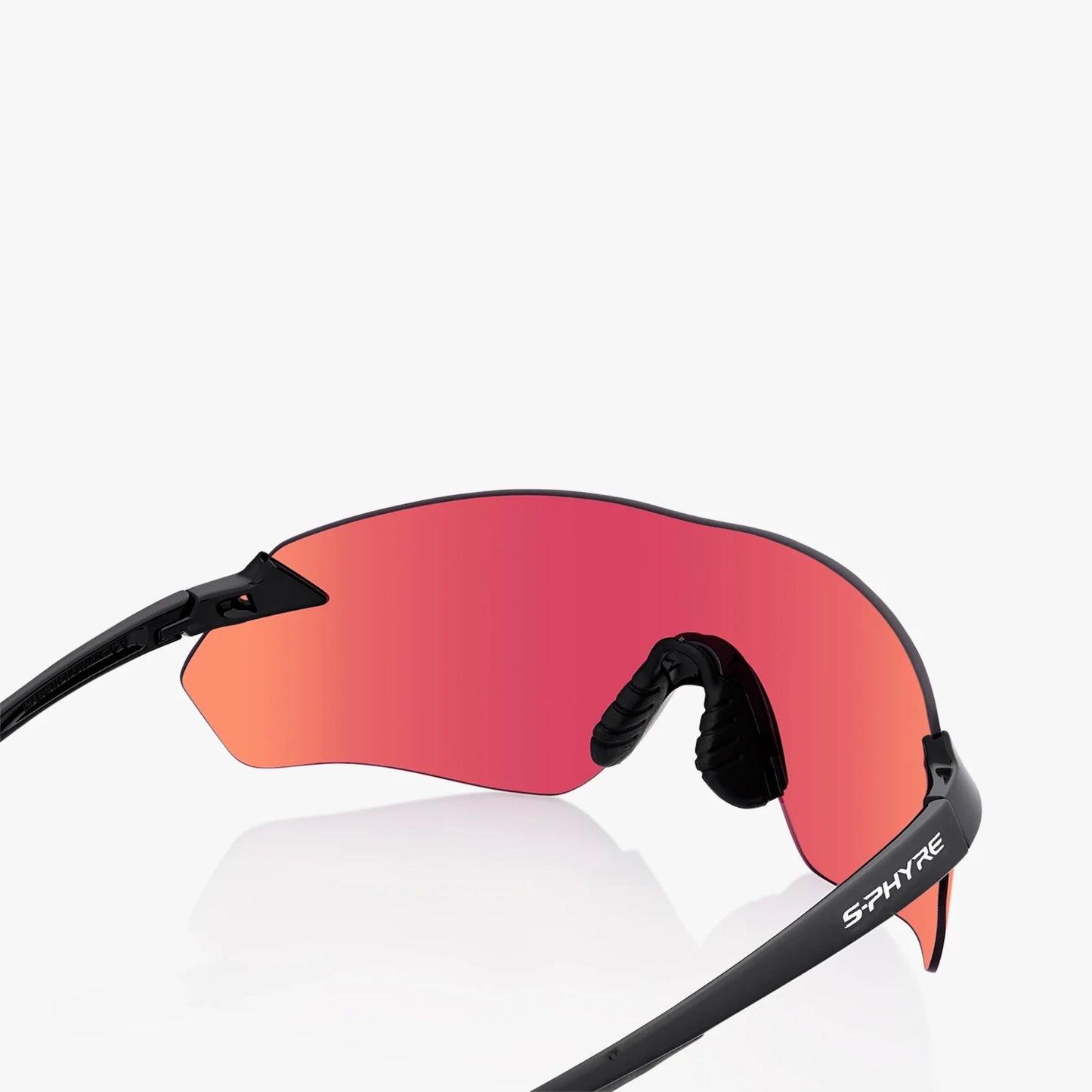 Shimano S-PHYRE R1 glasses