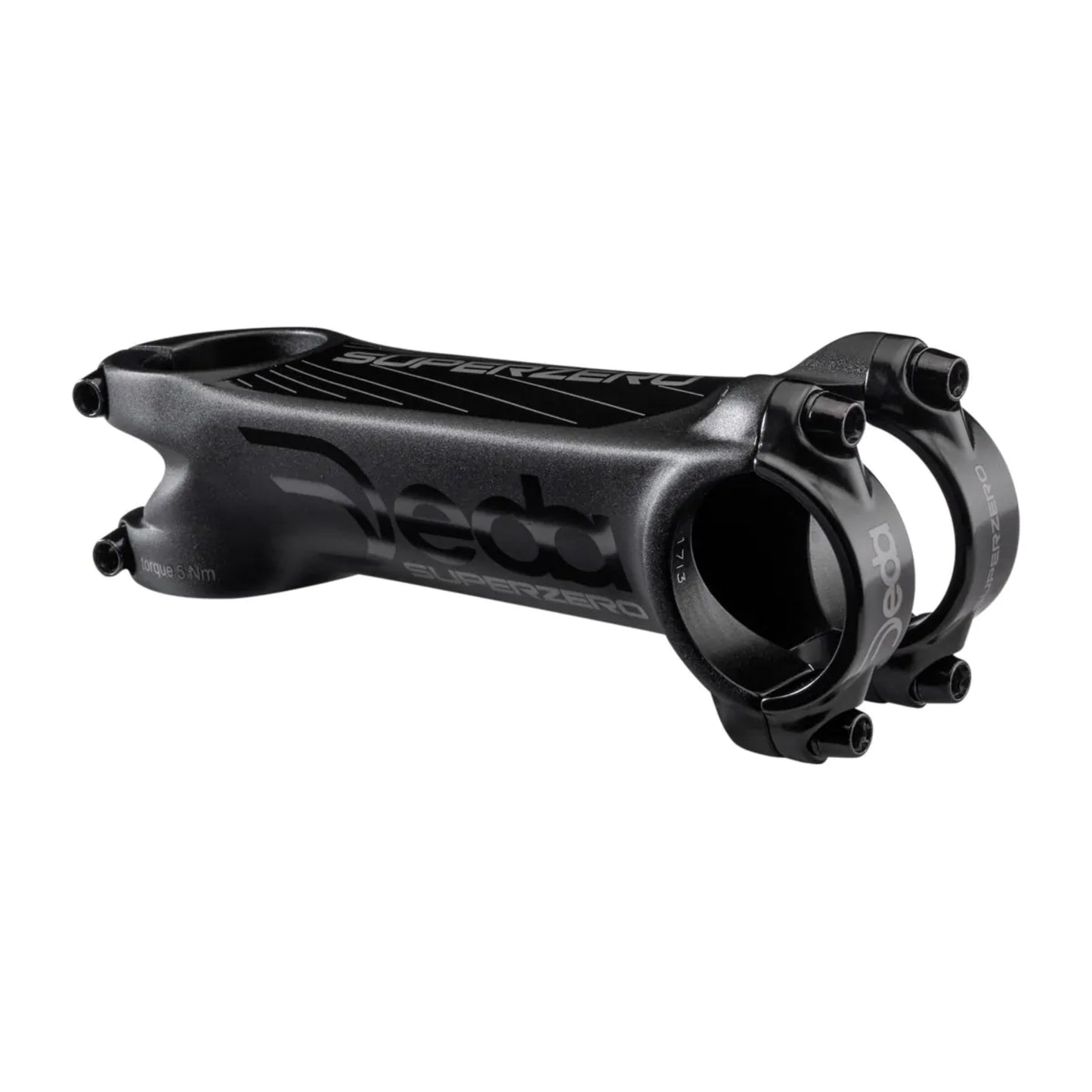 Deda Superzero RS Stem – GravelBikeShop Deda Superzero RS Stem – GravelBikeShop