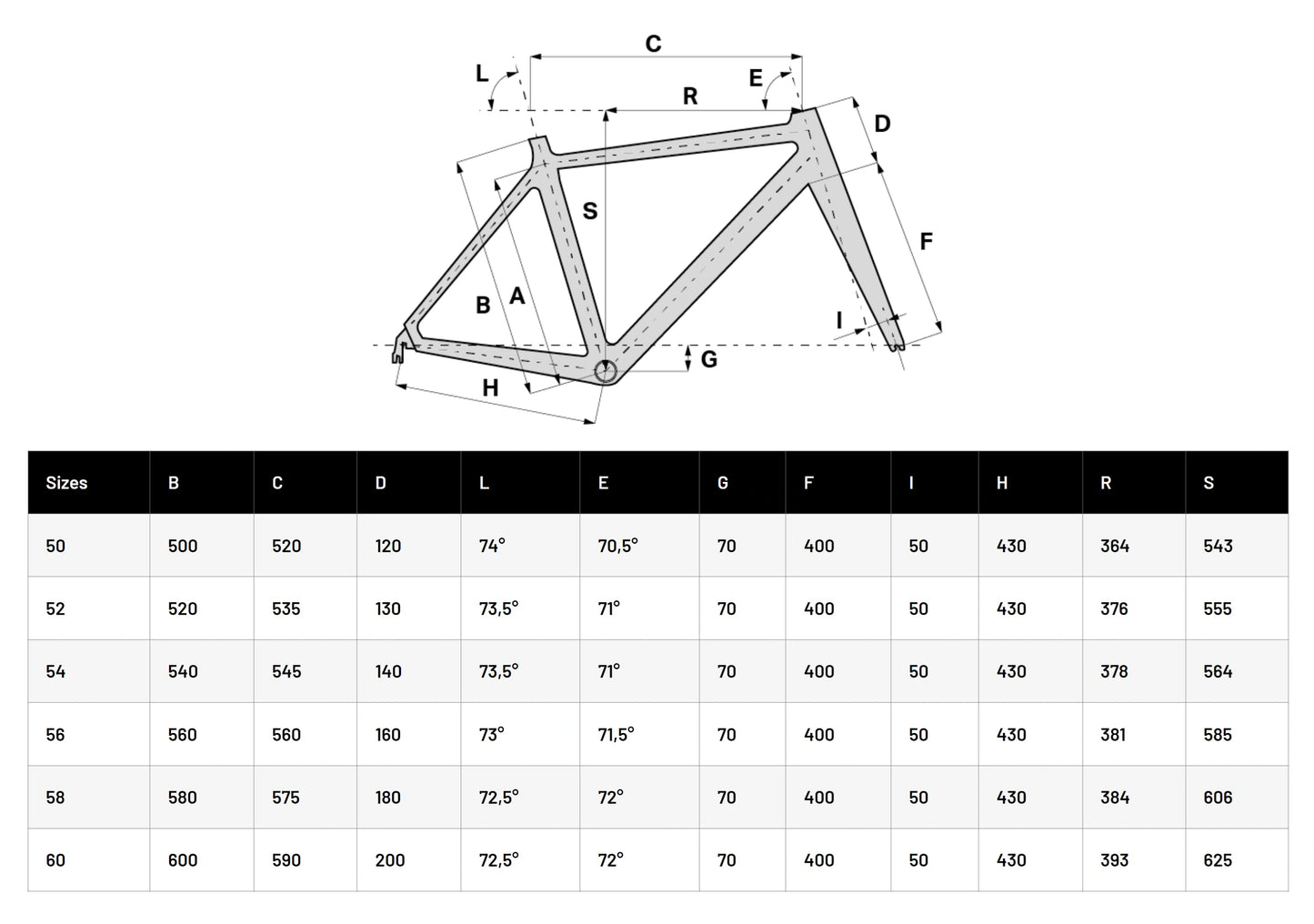 ALAN Super Gravel Scandium Frameset | NGS2 Green/Purple