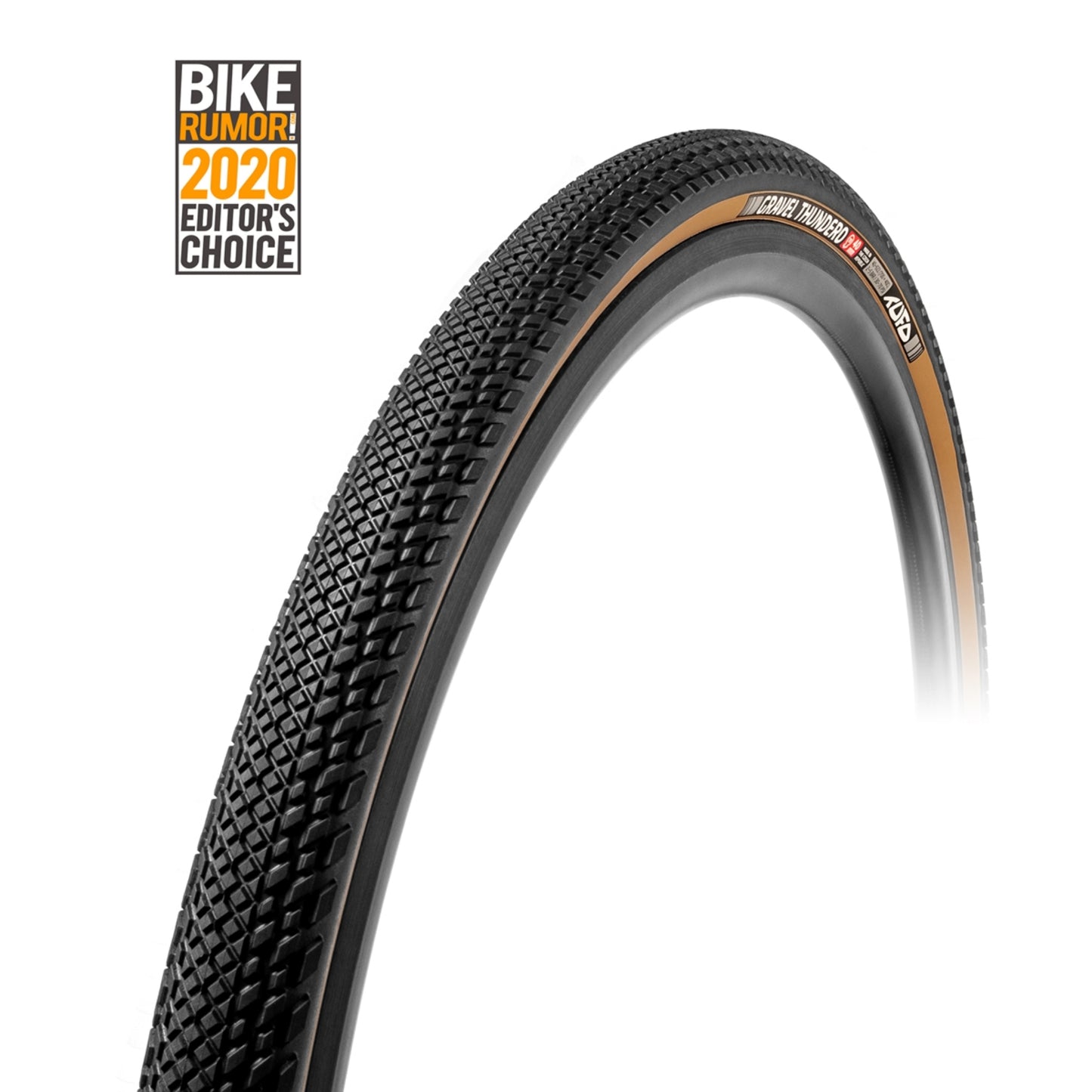 Tufo Gravel Thundero