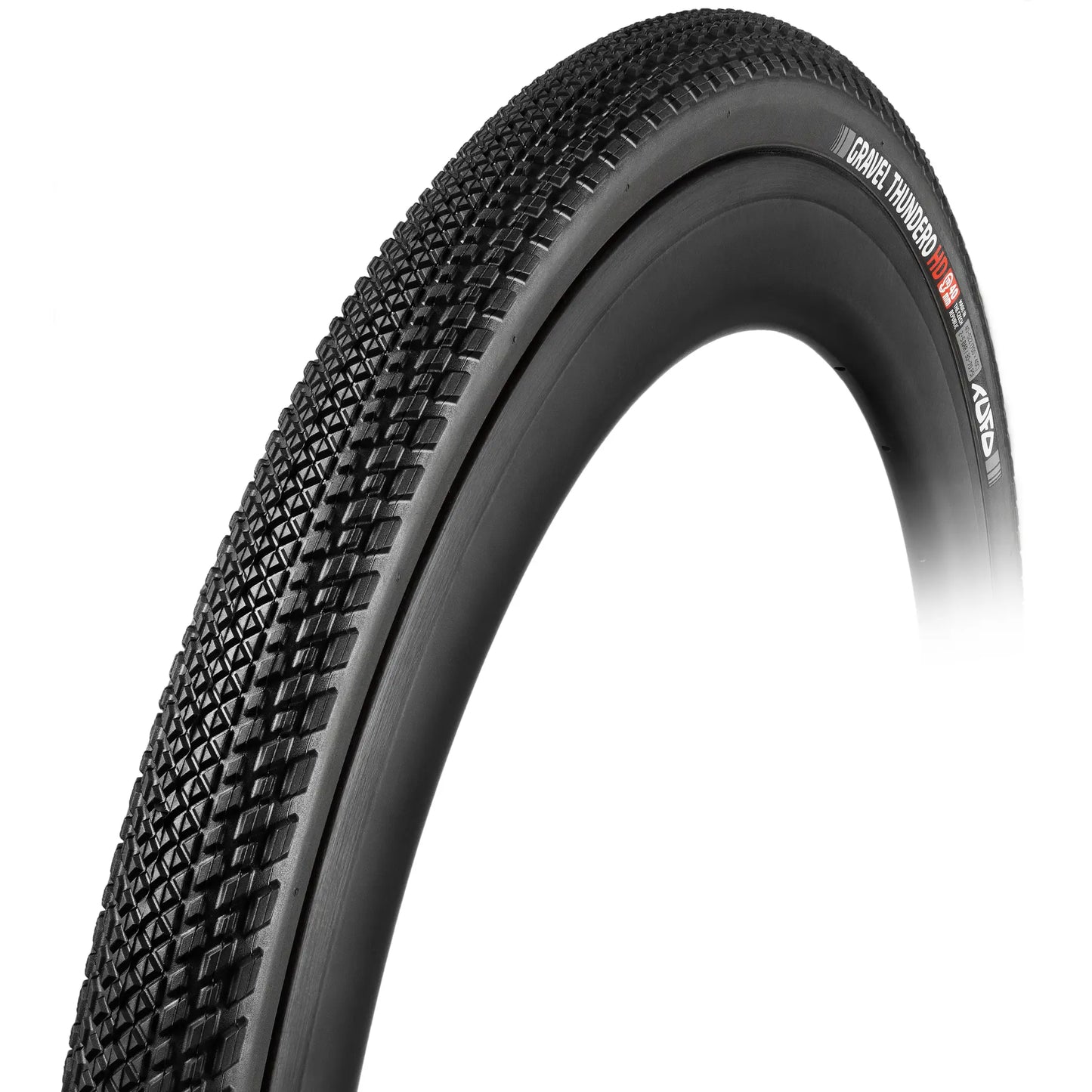 Tufo Gravel Thundero HD