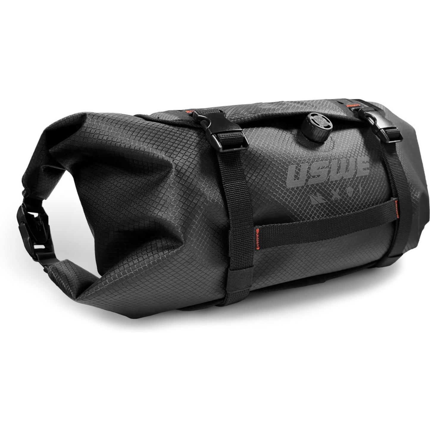 USWE Handlebar Bag With Holster