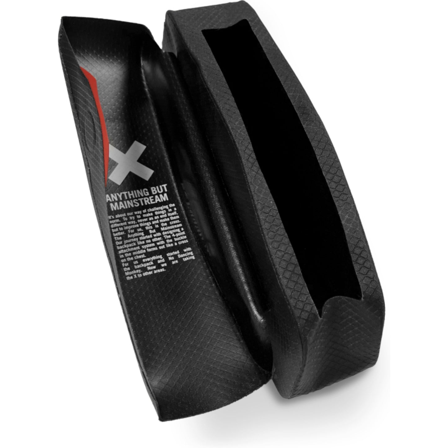 USWE Top Tube Bag Magnetic