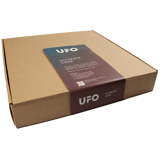 UFO Ultimate Care Bundle