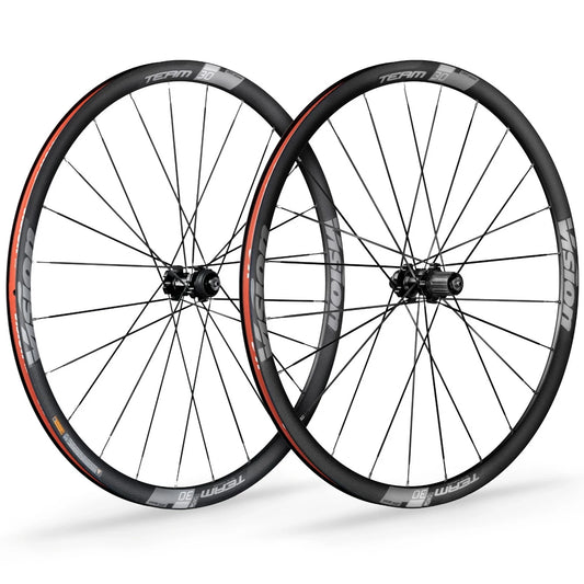 Vision Team30 AGX Wheelset