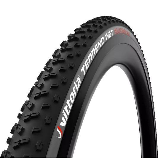 Vitorria Terreno Wet Gravel Endurance