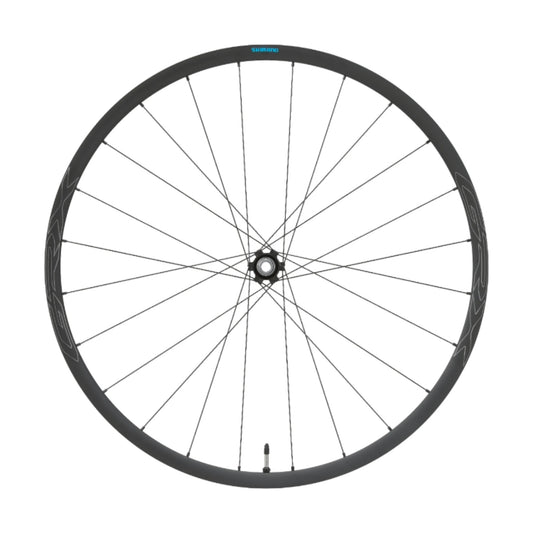 Shimano GRX WH-RX570 650B Front Wheel