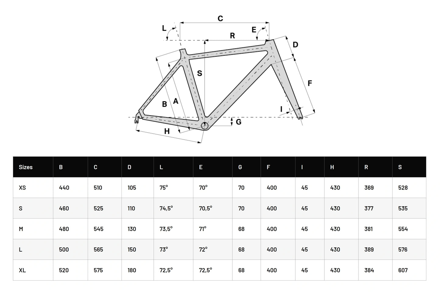 ALAN Xtreme Cross Carbon Frameset | XCX2 Blue Purple