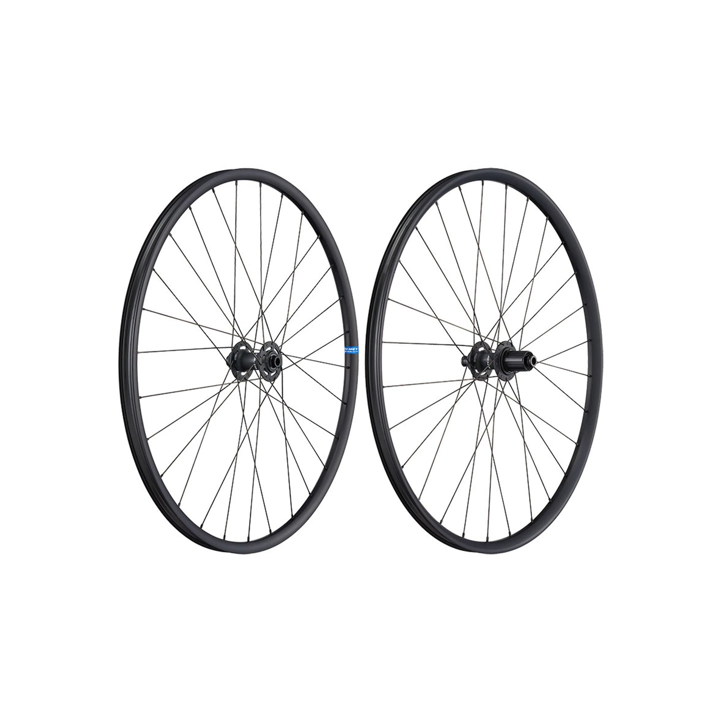 Wheelset Ritchey WCS Zeta GX Disc