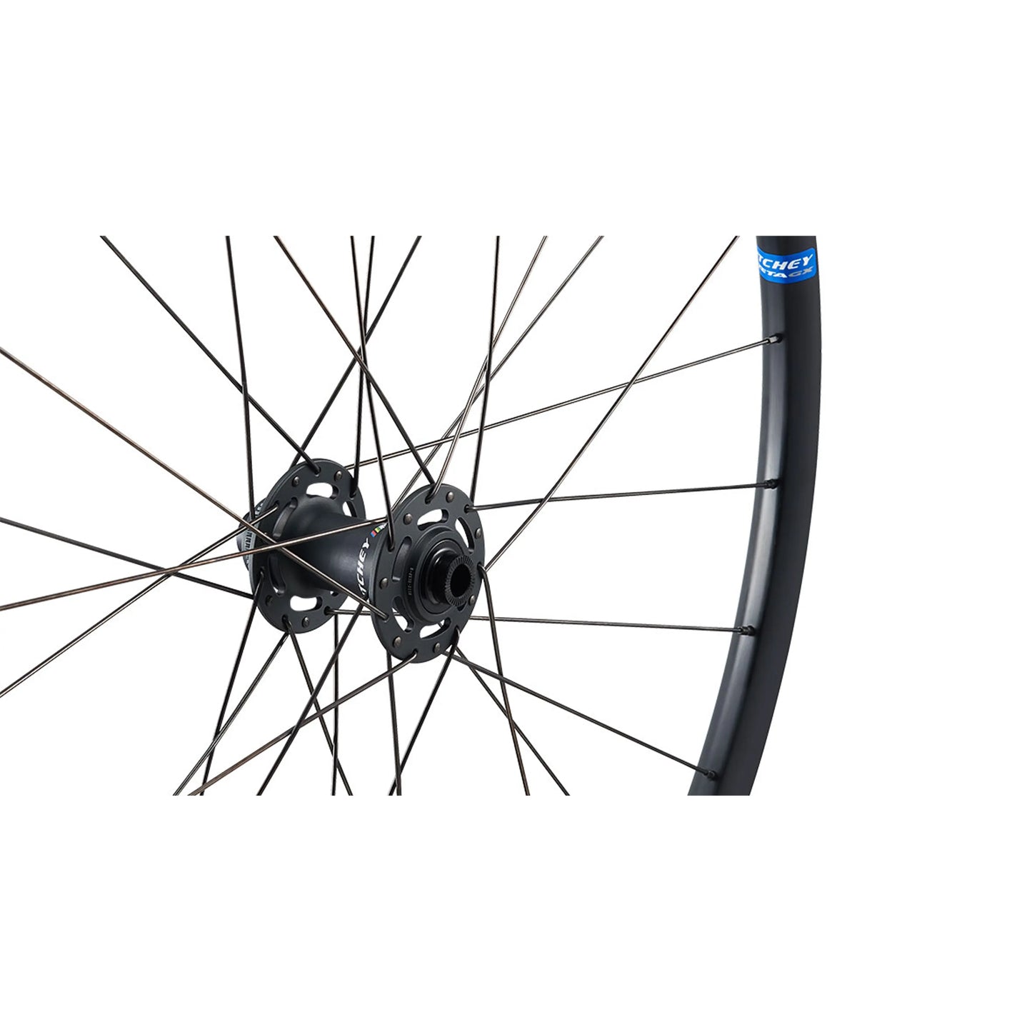 Wheelset Ritchey WCS Zeta GX Disc